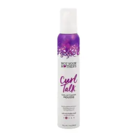 Not Your Mothers Curl Talk Mousse 198g